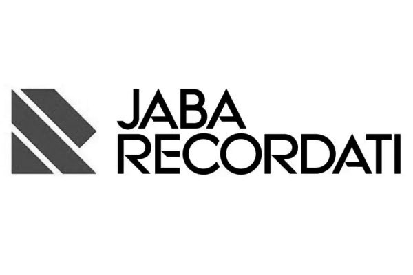 Jaba Recordati Logo