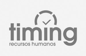 Timing Logo